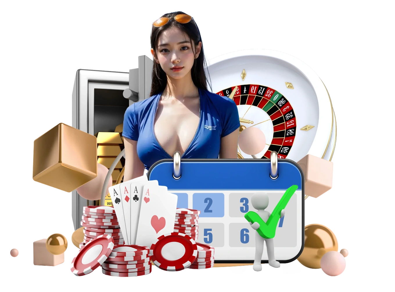 Nội dung casino B52