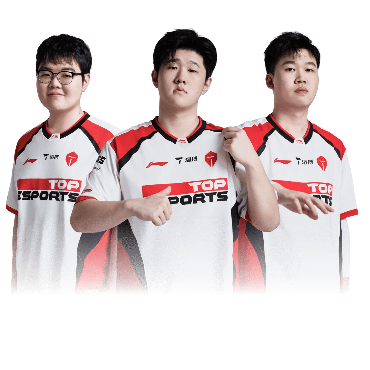 Hình minh họa Esports B52